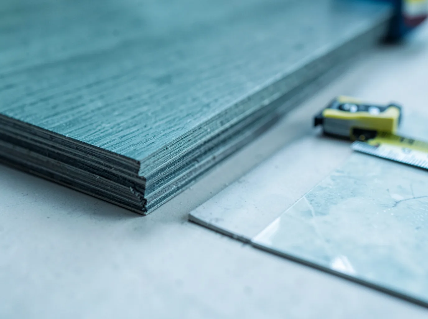 Luxury Vinyl Plank Installation Bernalillo, NM FAQs